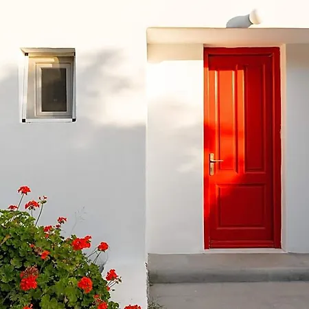 Hotel Rhenia Mykonos & Mykonos Town