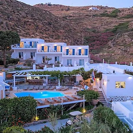 Rhenia Mykonos &