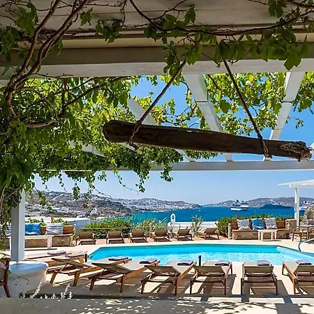 Rhenia Mykonos &
