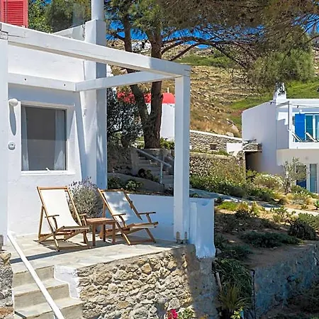 Rhenia Mykonos &