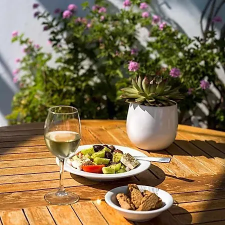 Hotel Rhenia Mykonos & 4*